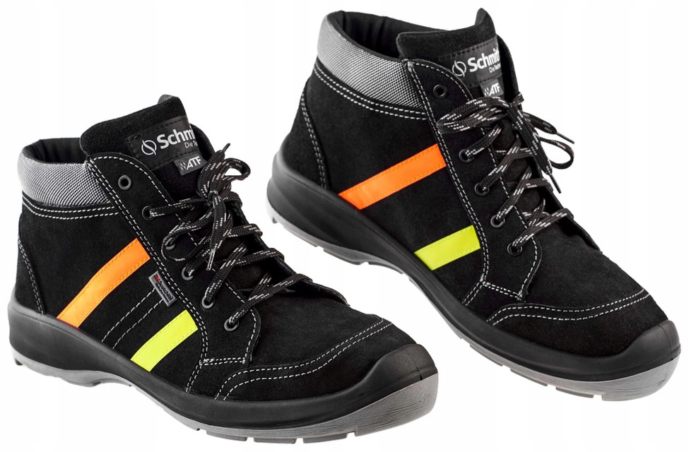 Obuwie robocze trzewiki Schmith S1141 rozmiar 42