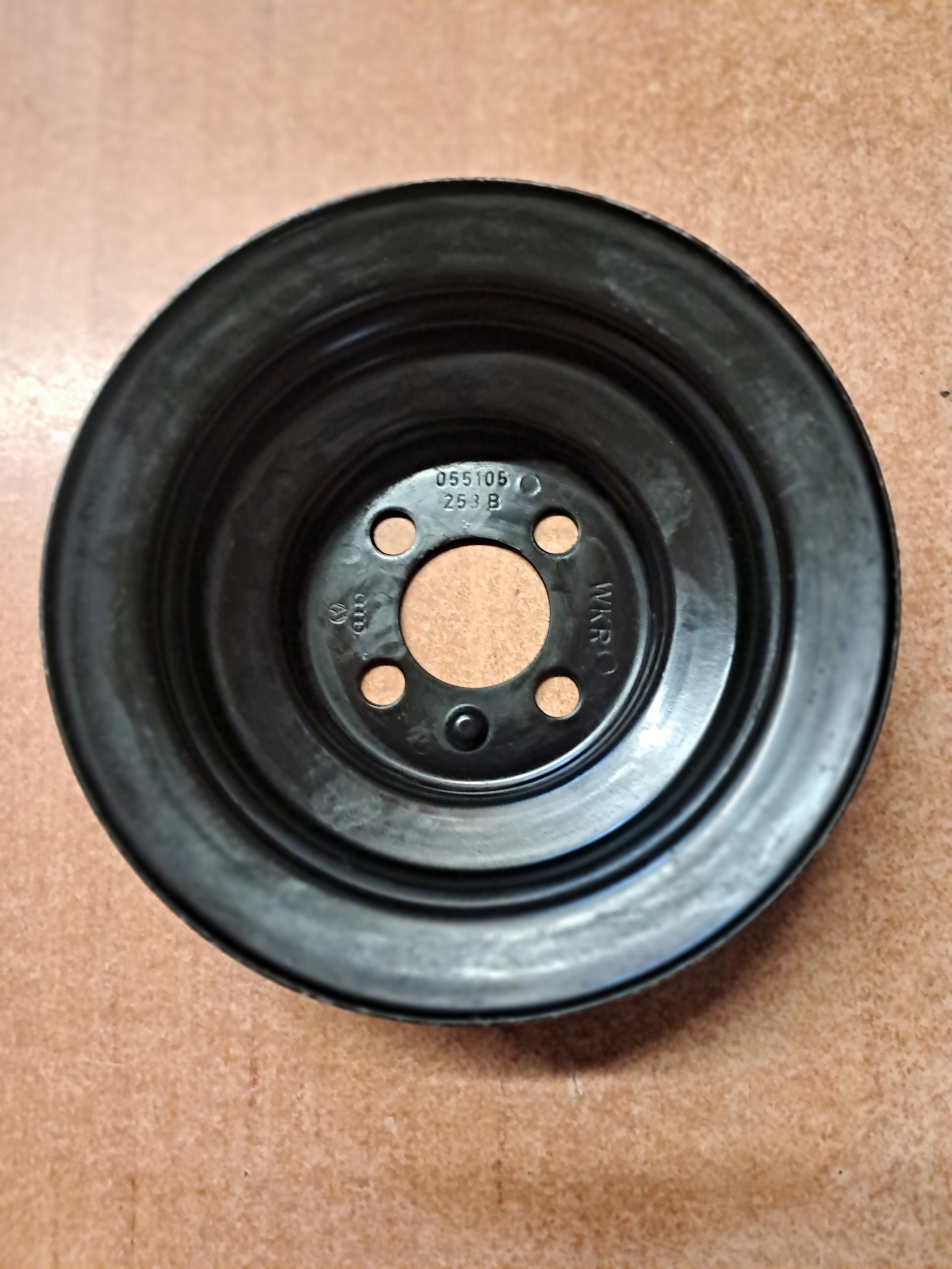 pulley VW GOLF 2 055105253B
