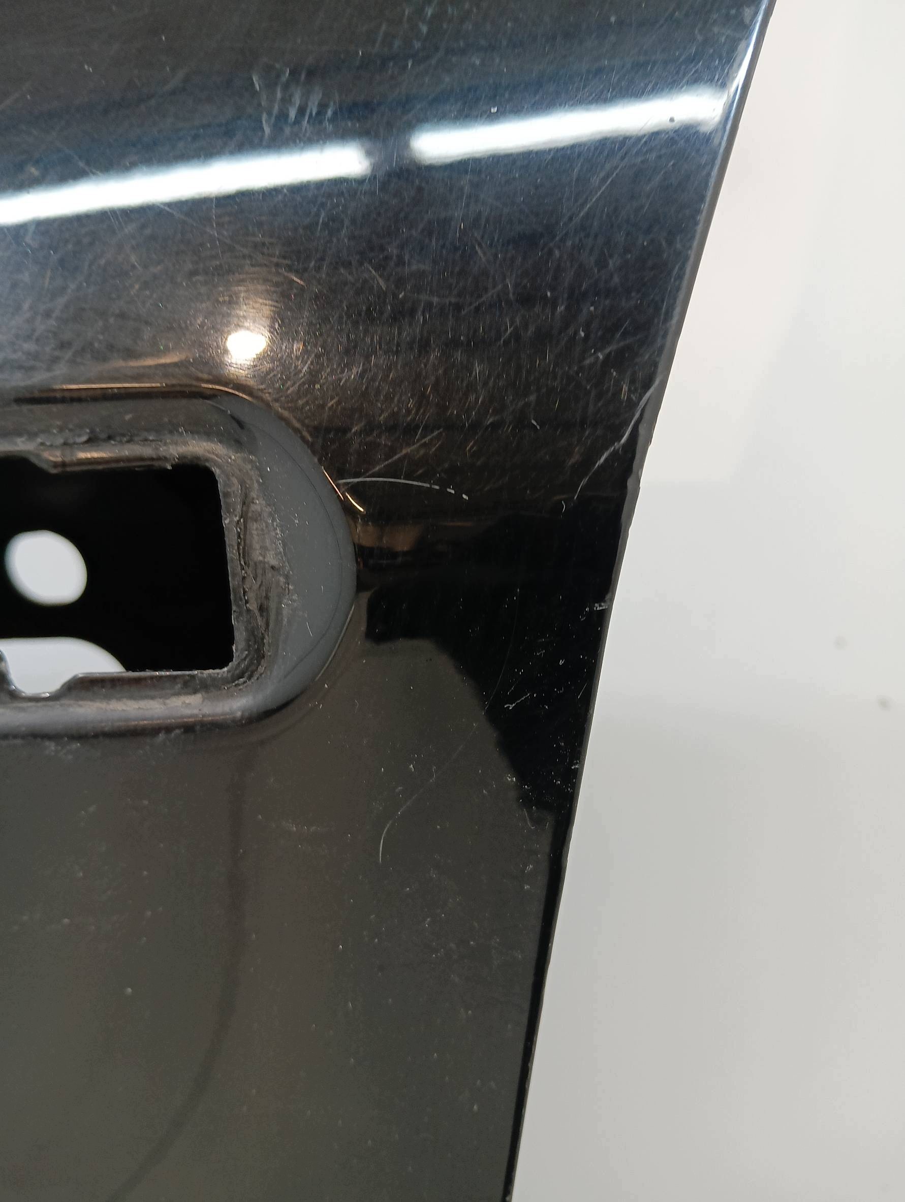 door left front X7 KTVD Citroen C5 II (2007- )