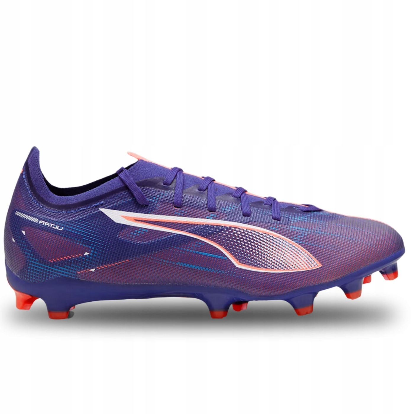 Fotbalová obuv Puma Ultra 5 Match Fg/ag 107687 01 Vel. 43