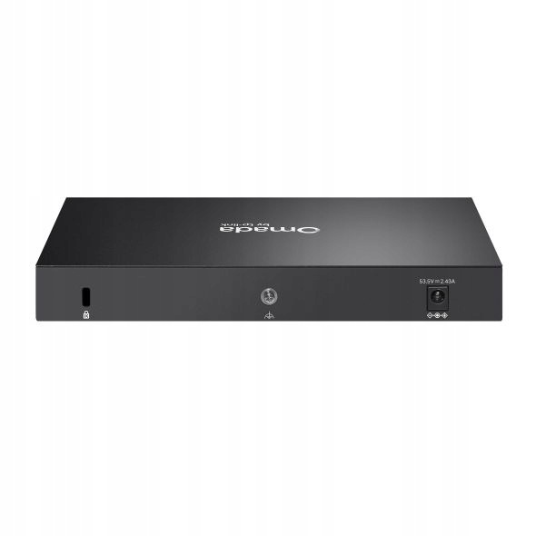 TP-Link ES206XPP-M2 Eas.Man.Sw. Omad 8x2.5GB+2xSFP