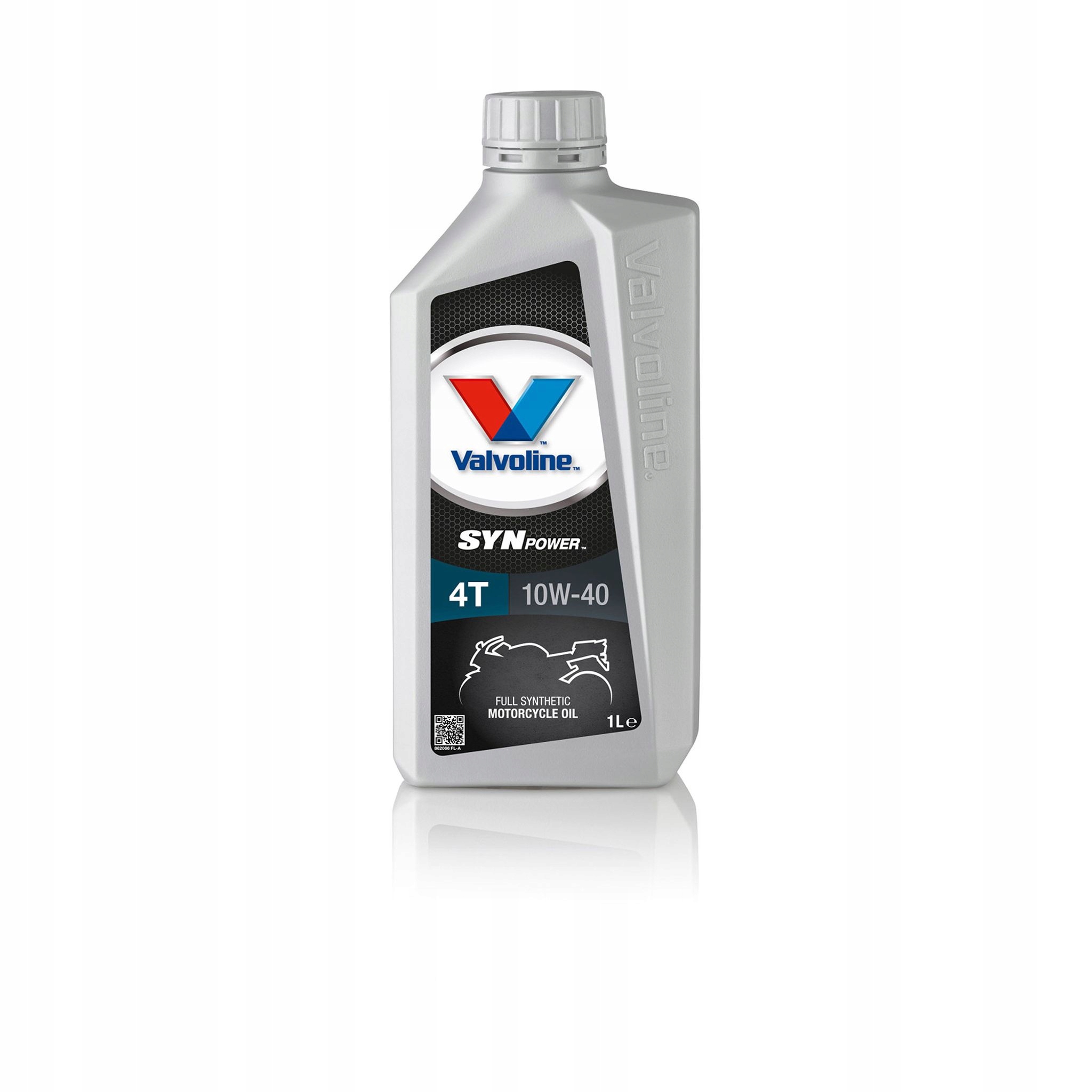 Valvoline Synpower 4T 10W40 1L