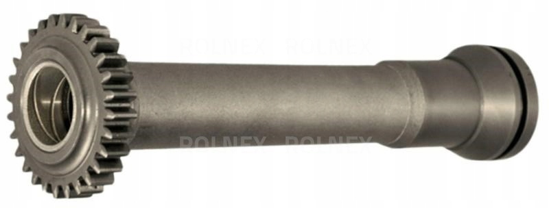 Pohonné pouzdro čerpadla Ursus Chełmno 46619010UW