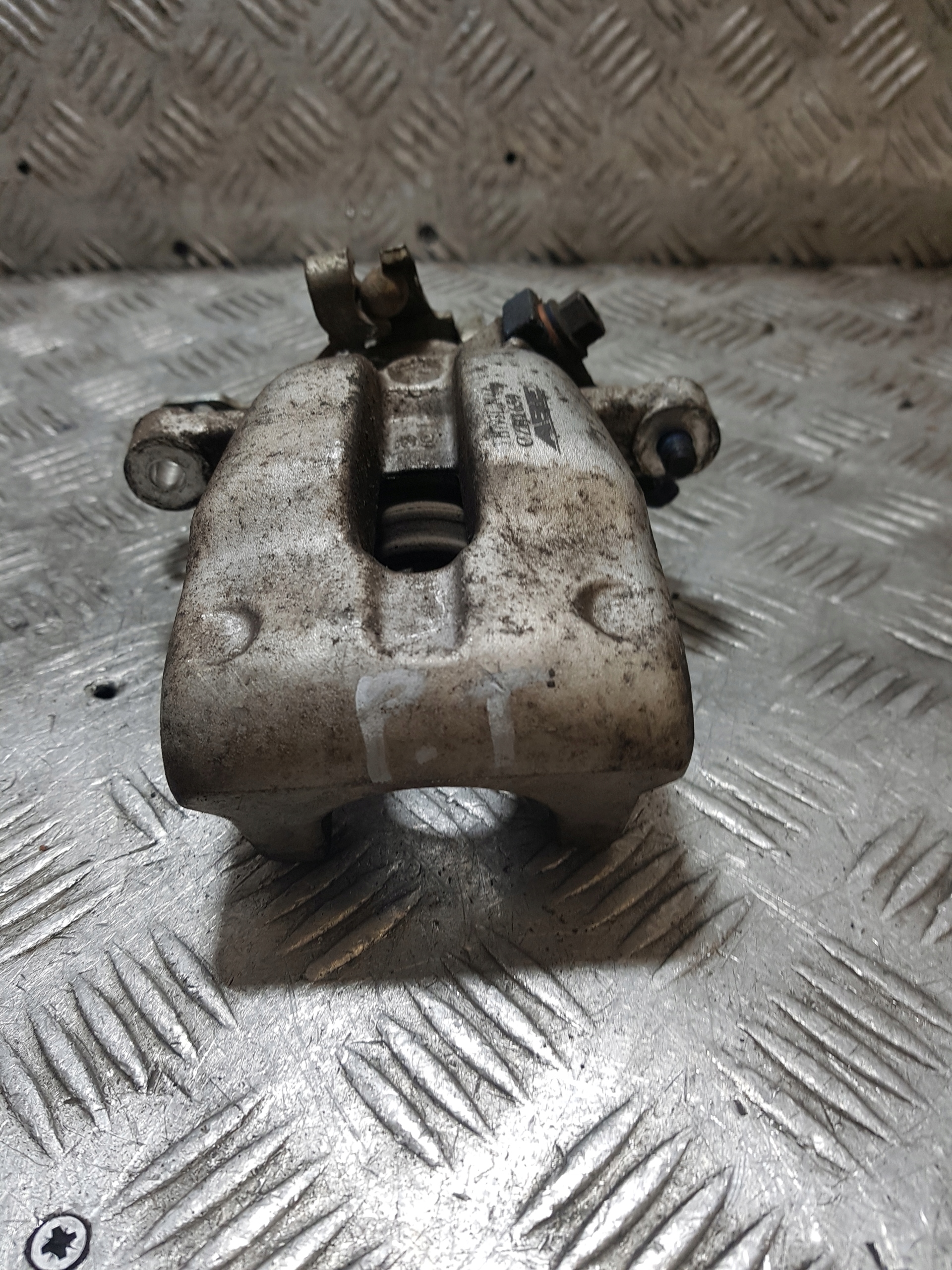 caliper brake right rear part rear OPEL ASTRA H
