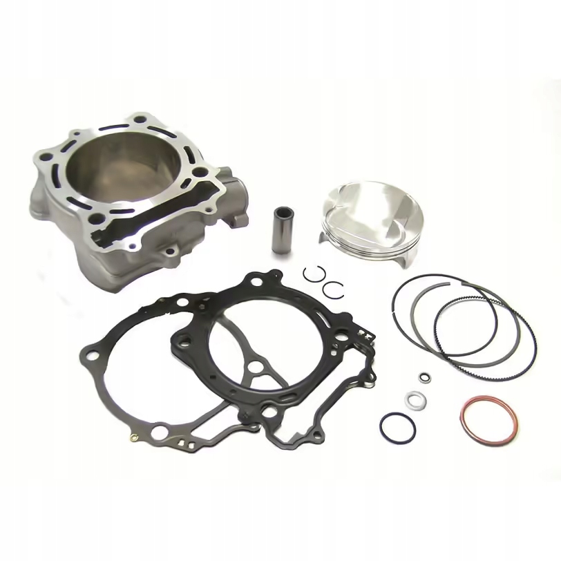 Athena Cylinder Sada. Suzuki Rm-z 450 cc 2008-2009