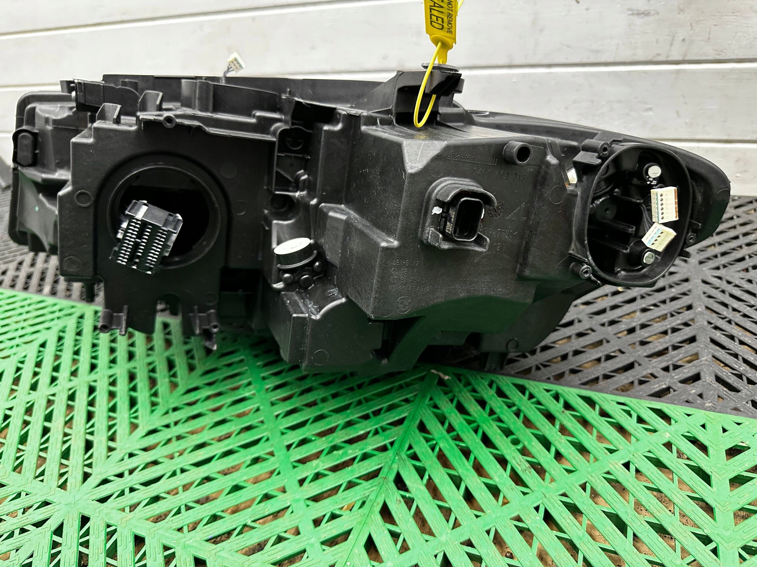light front side right BMW 3 G20 G21 9481702