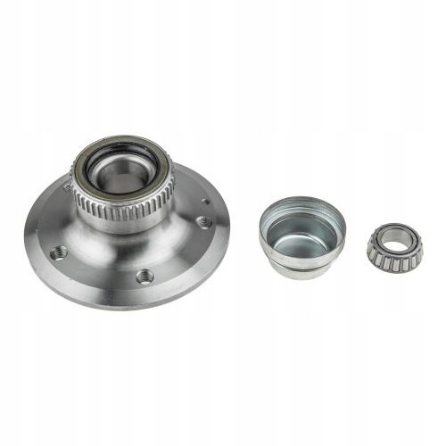 NTY KLP-ME-004p ступица колеса