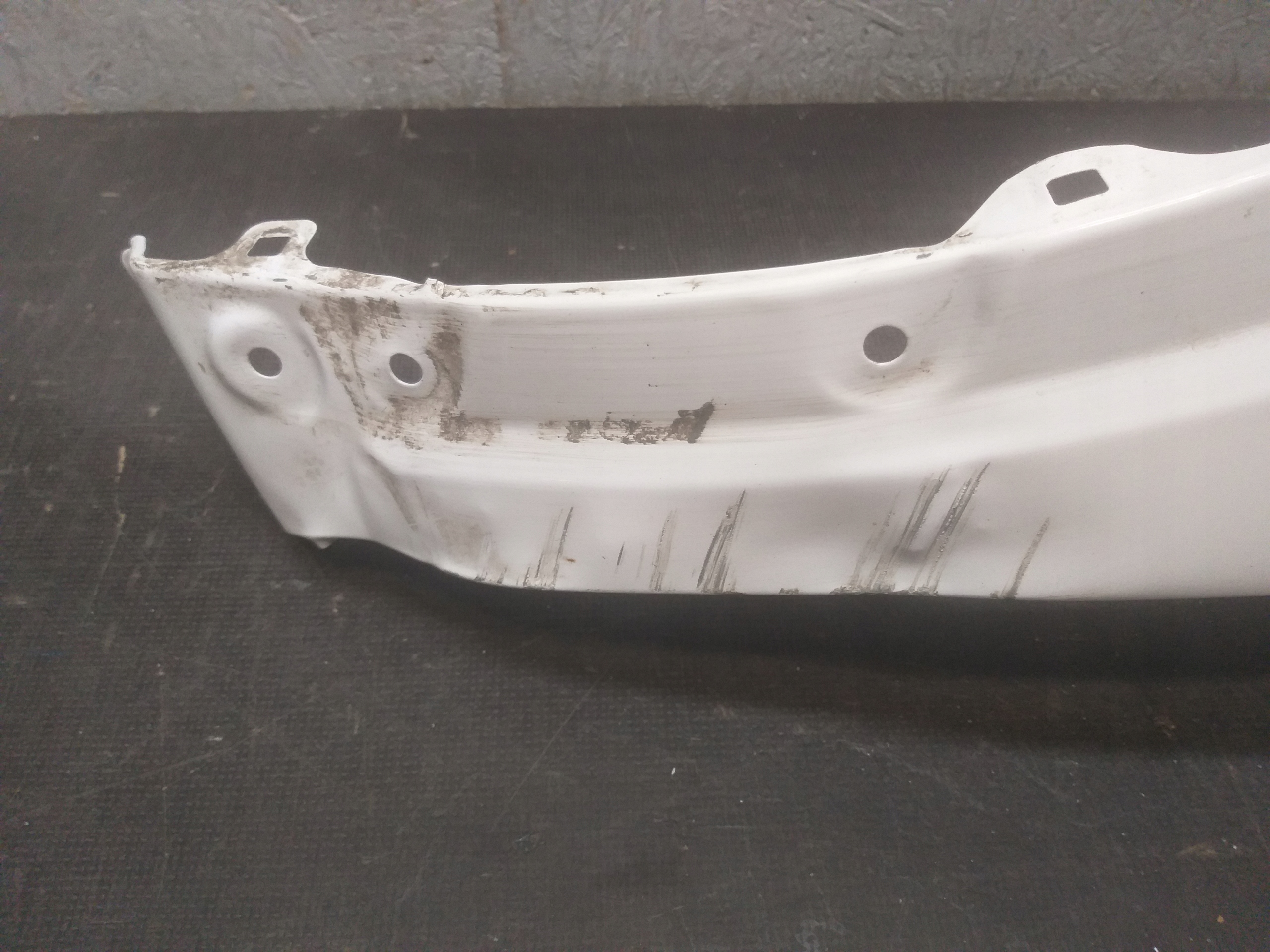 fender front left TOYOTA CHR CH R CH-R