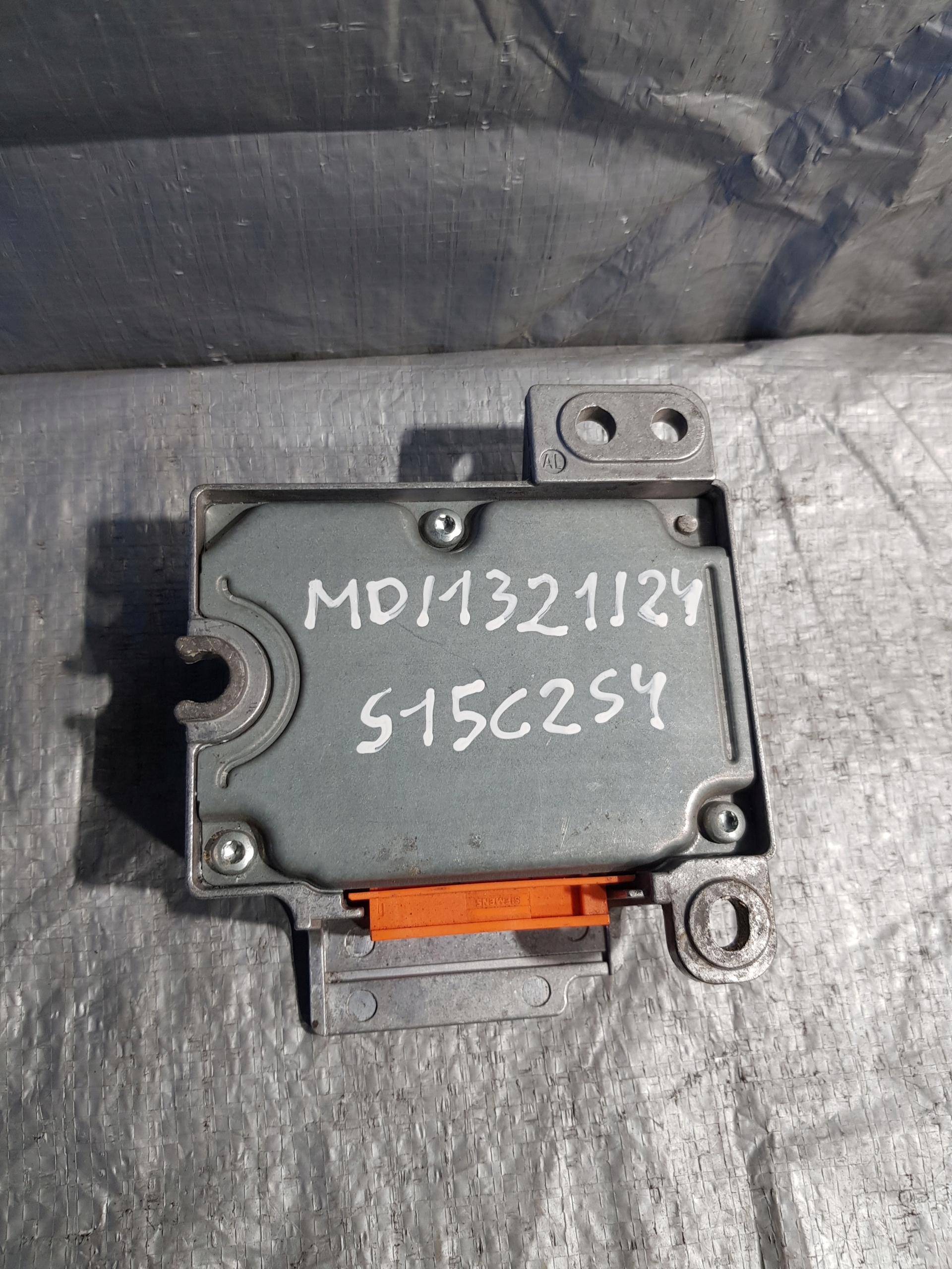 modul SENSOR airbag OPEL VECTRA B 09180800