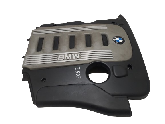 BMW SERIA 7 E65 05-08 OSŁONA GÓRNA POKRYWA SILNIKA