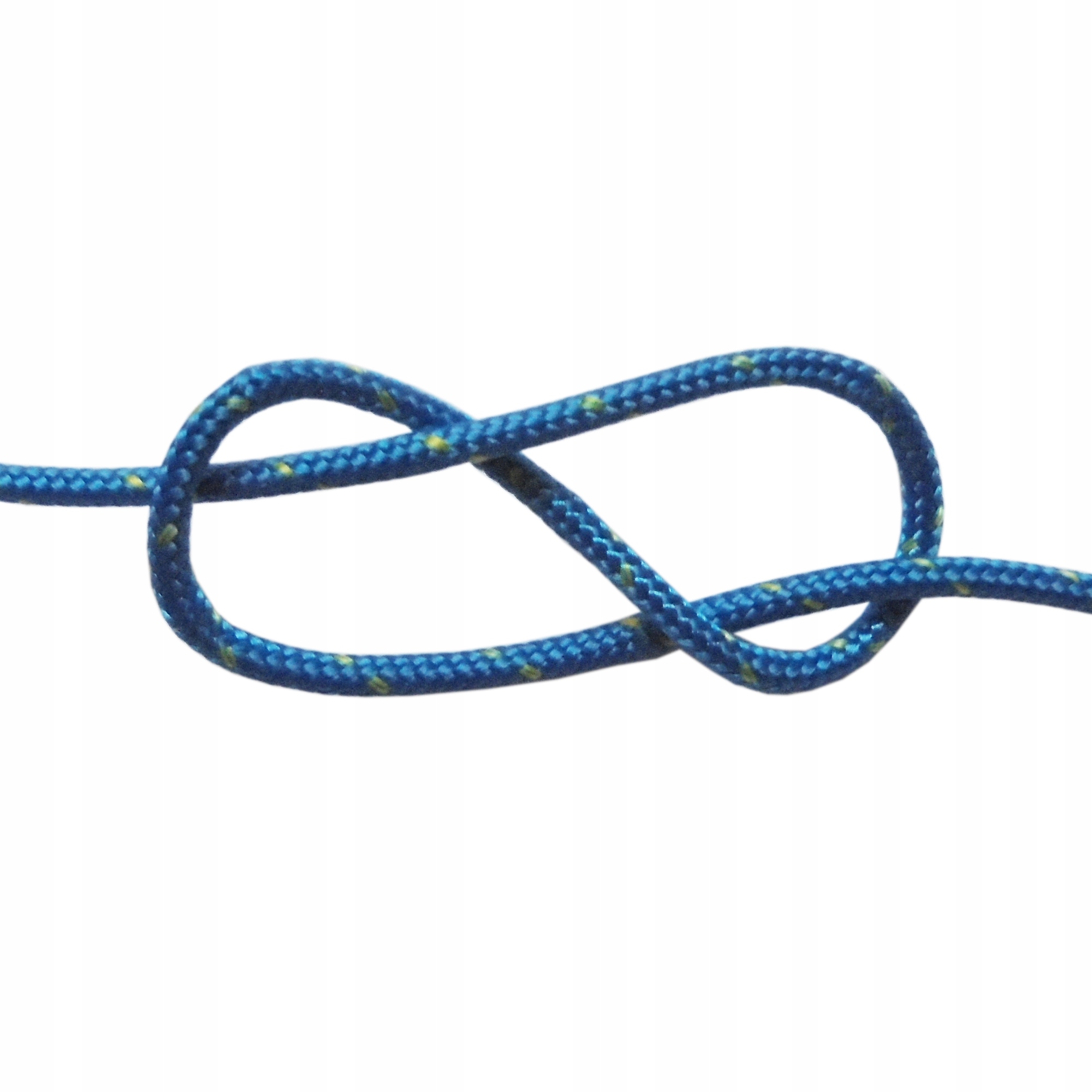 

Lina 2 mm, dynema Liros Magic Race Niebieska