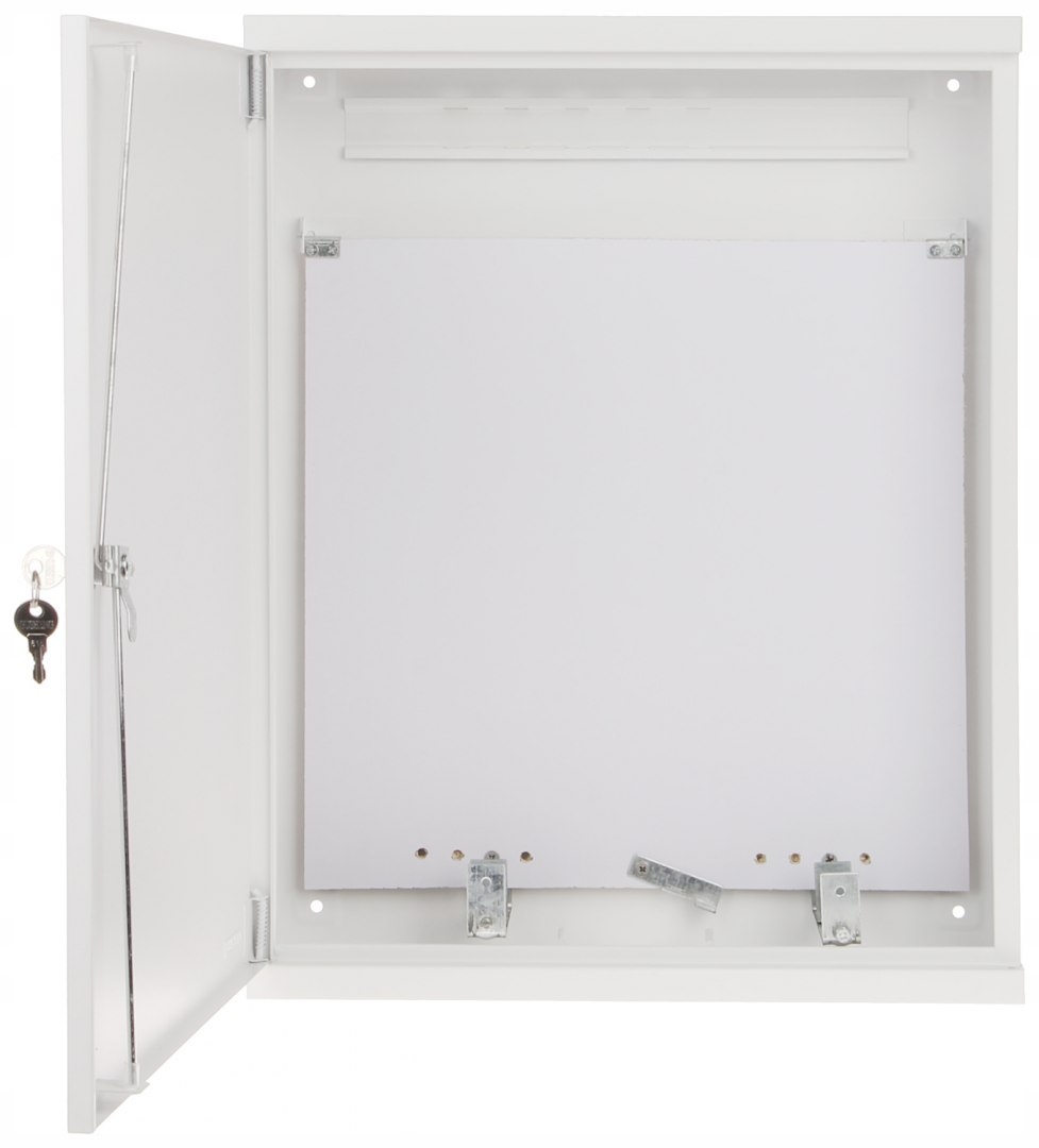 OBUDOWA DO REJESTRATORÓW AWO-DVR-1 552x426x114 mm Model AWO-DVR-1