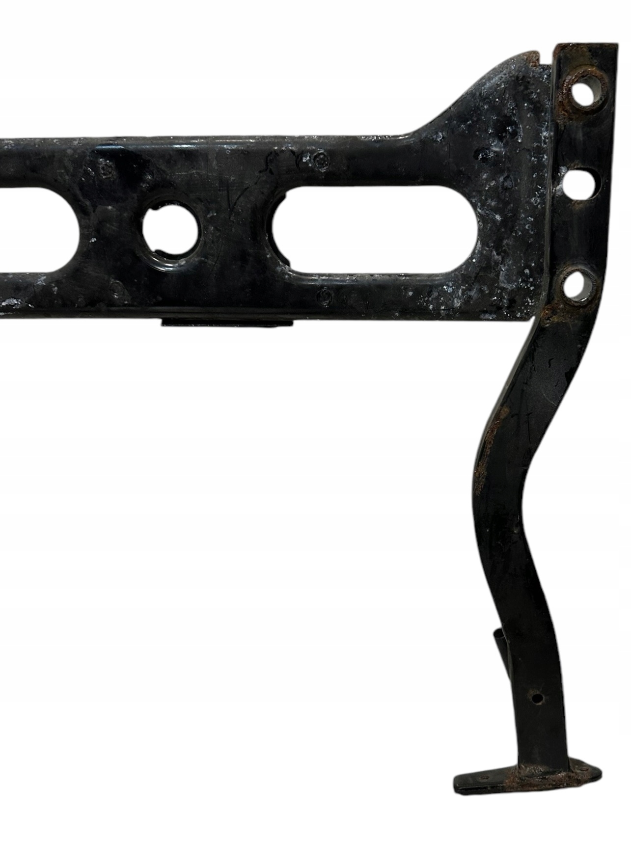 BENTLEY GT GTC FLYING sider rama pillar holder 3W0199521E
