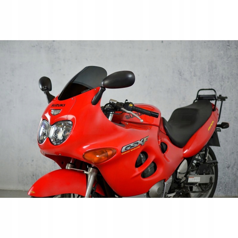 Motocyklové sklo Suzuki Gsx-f 750 (1998-2007) Standard