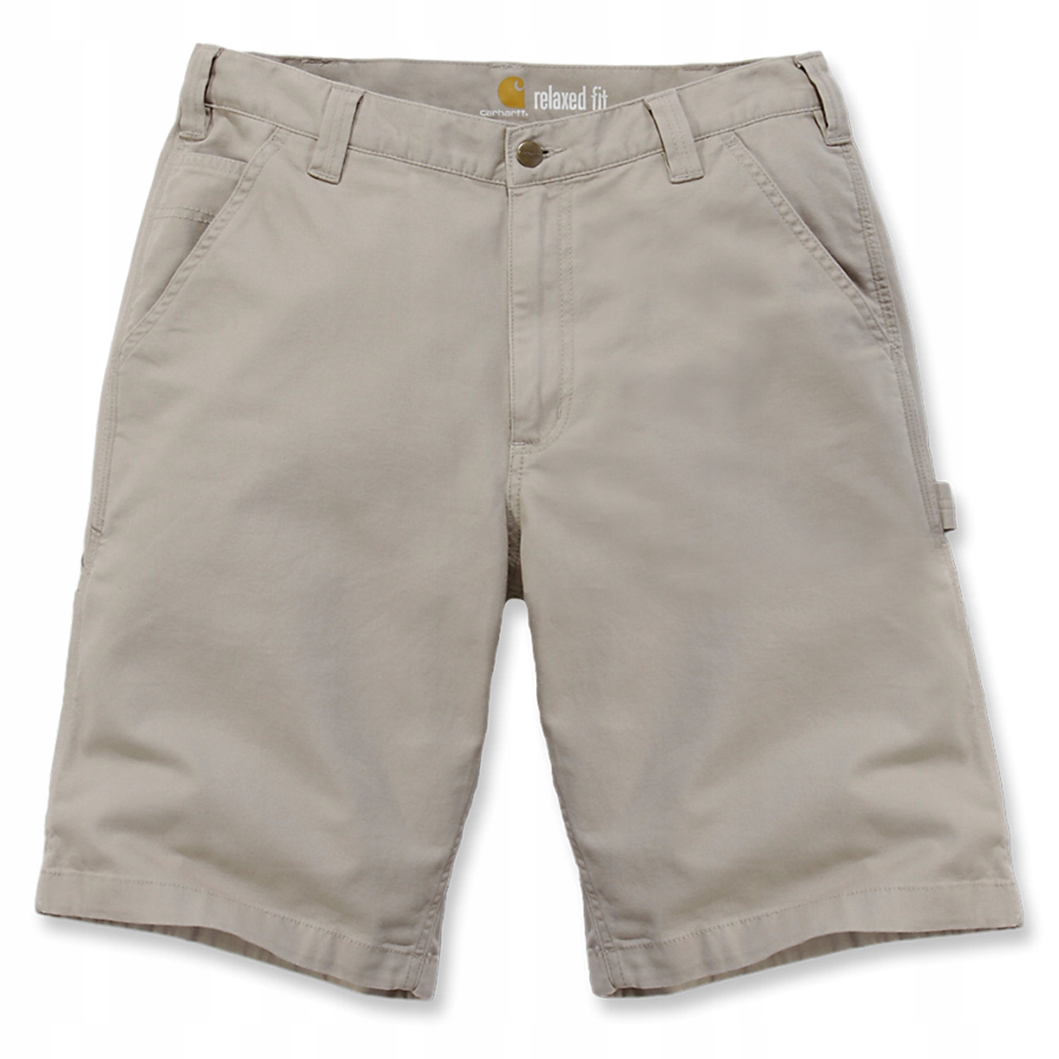 Kraťasy Carhartt Rigby Dungaree Short