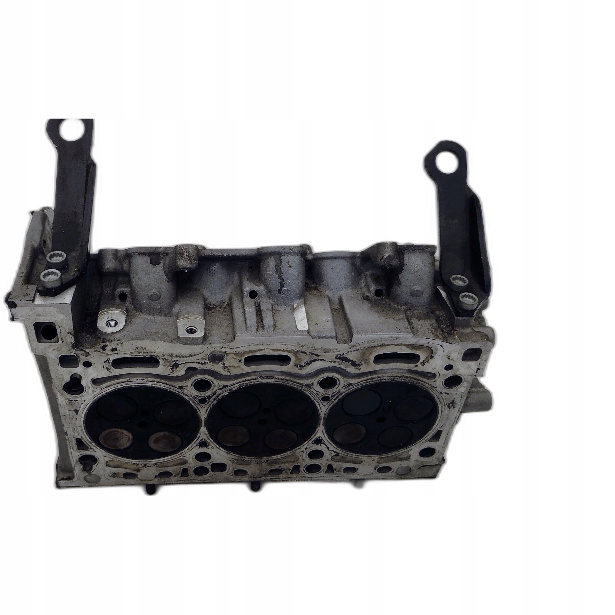 AUDI A6 4G 3.0 TDI GŁOWICA SILNIKA LEWA 059353EN