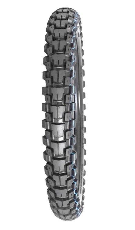 110 / 80B19 MOTOZ TRACTIONATOR ADVENTURE TL СПЕРЕДУ