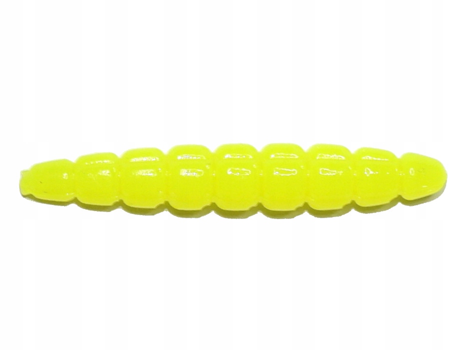 

FishUp Morio 1,2' 31mm Hot Chartreuse #111