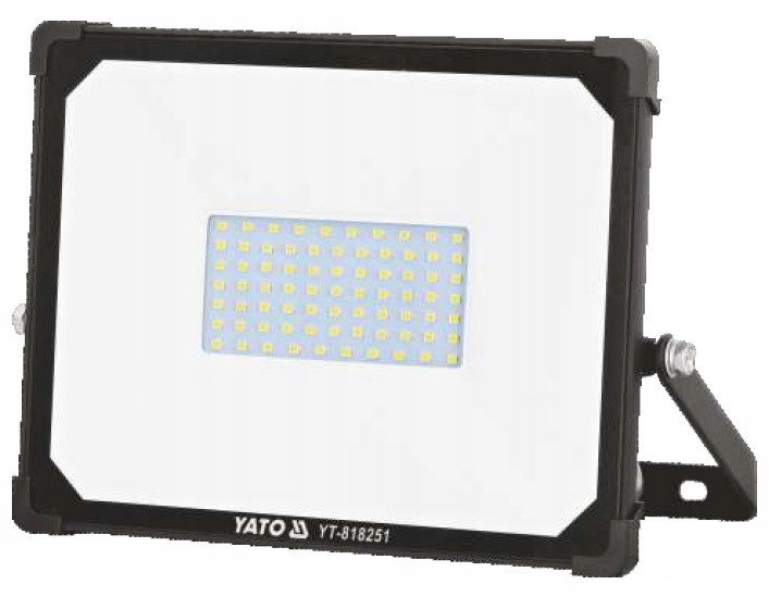 Reflektor Smd Led 50W 4750LM Yato YT-818251