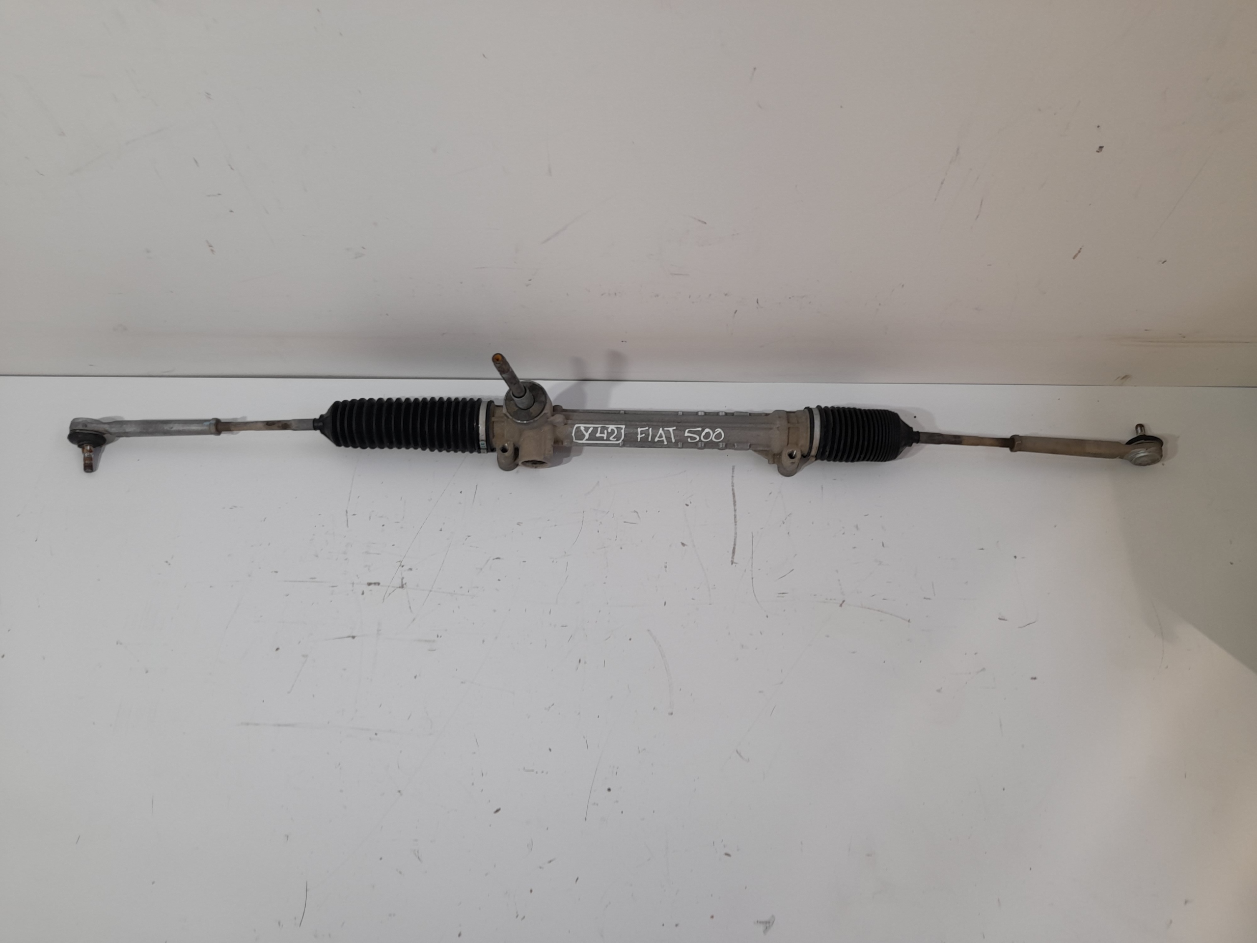 FIAT 500 DOBLO PANDA control A0020918G (Y42)