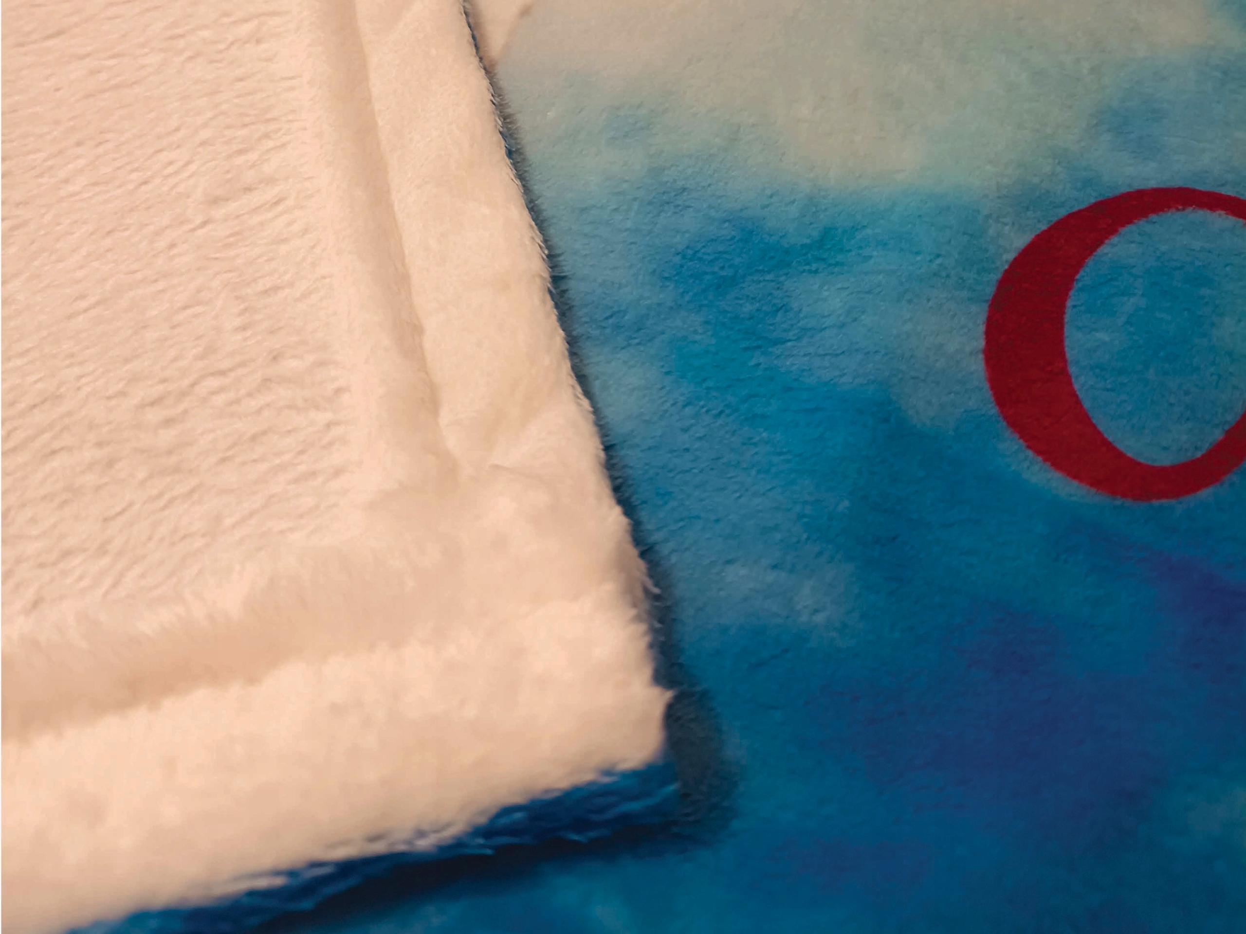 KOC DLA CÓRKI OD TATY 150X100CM Długość (cm) 150 cm