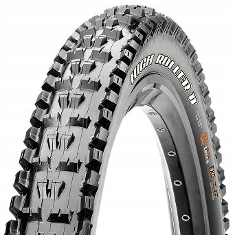 Pneumatika Maxxis High Roller II 27,5 2.60 120 Tpi Tubeless Ready