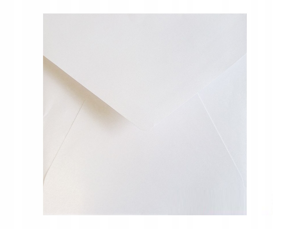 KOPERTA 145X145MM MILLENIUM DIAME BIEL 120G (10)