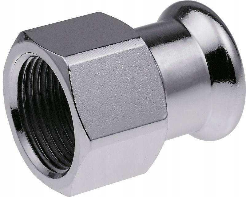 

Złaczka Gw 22X3/4" Kan-therm Steel 1509044010