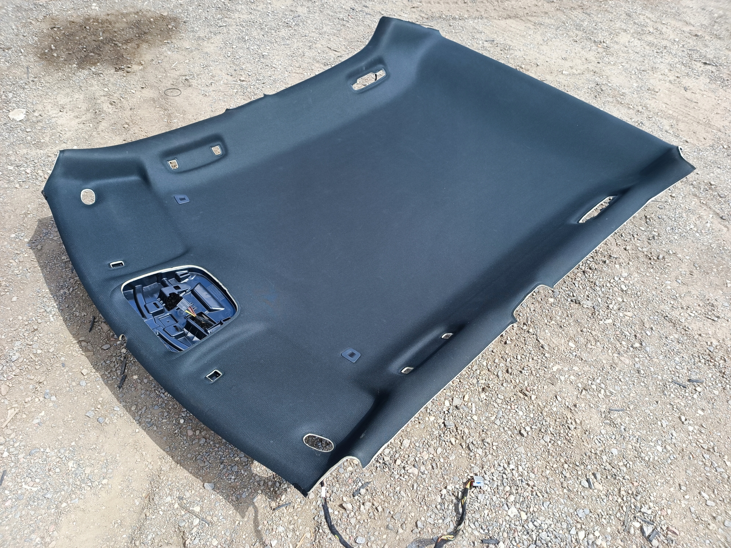 CIELO INTERNO sufit Chrysler 300 2015