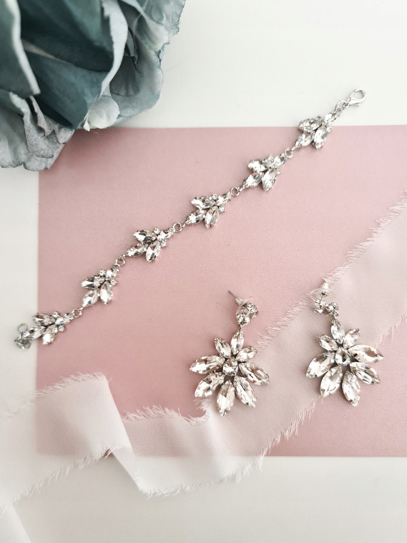 Kolczyki Classy II Marka Inna marka