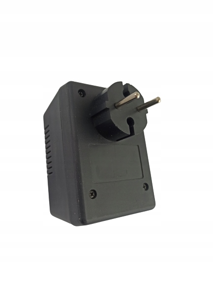 TRANSFORMATOR 50W 230/110V TSA 50-1 POLSKA/USA Kod producenta TSA 50-1