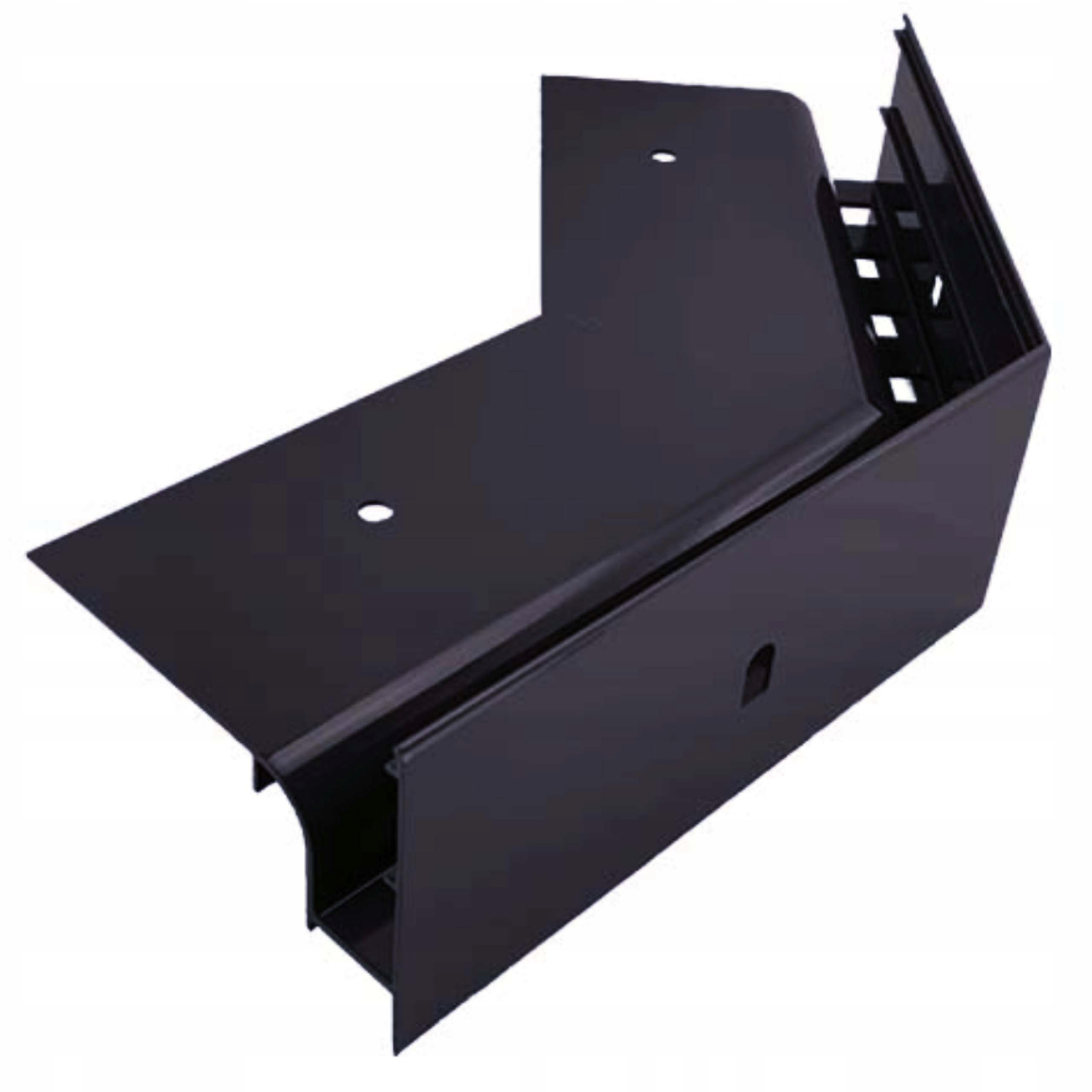 Vnější Roh 135 Stupňů Pro Profil W30 Renoplast Grafit Ral 7024