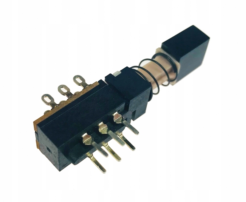 

Przycisk isostat monostabilny 44mm