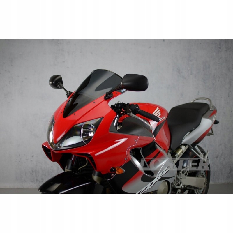 Loster sklo krytka racing Honda Cbr 600 F4i 01-07