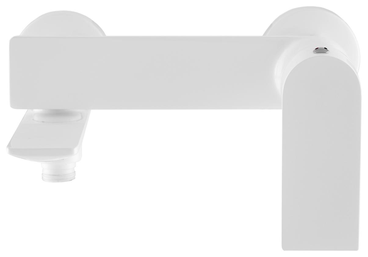 Faro Bílá Vanová Baterie Kaskada Vodopád Baterie