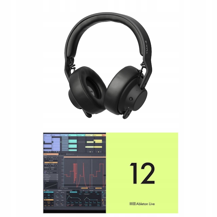 ableton live 12 suite 譲渡+USB type-cケーブル ableton live 12 suite 譲渡+USB type-cケーブル ableton live