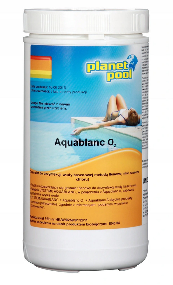

Aquablanc O2 granulat_BEZ_CHLORU_AKTYWNY Tlen 1kg