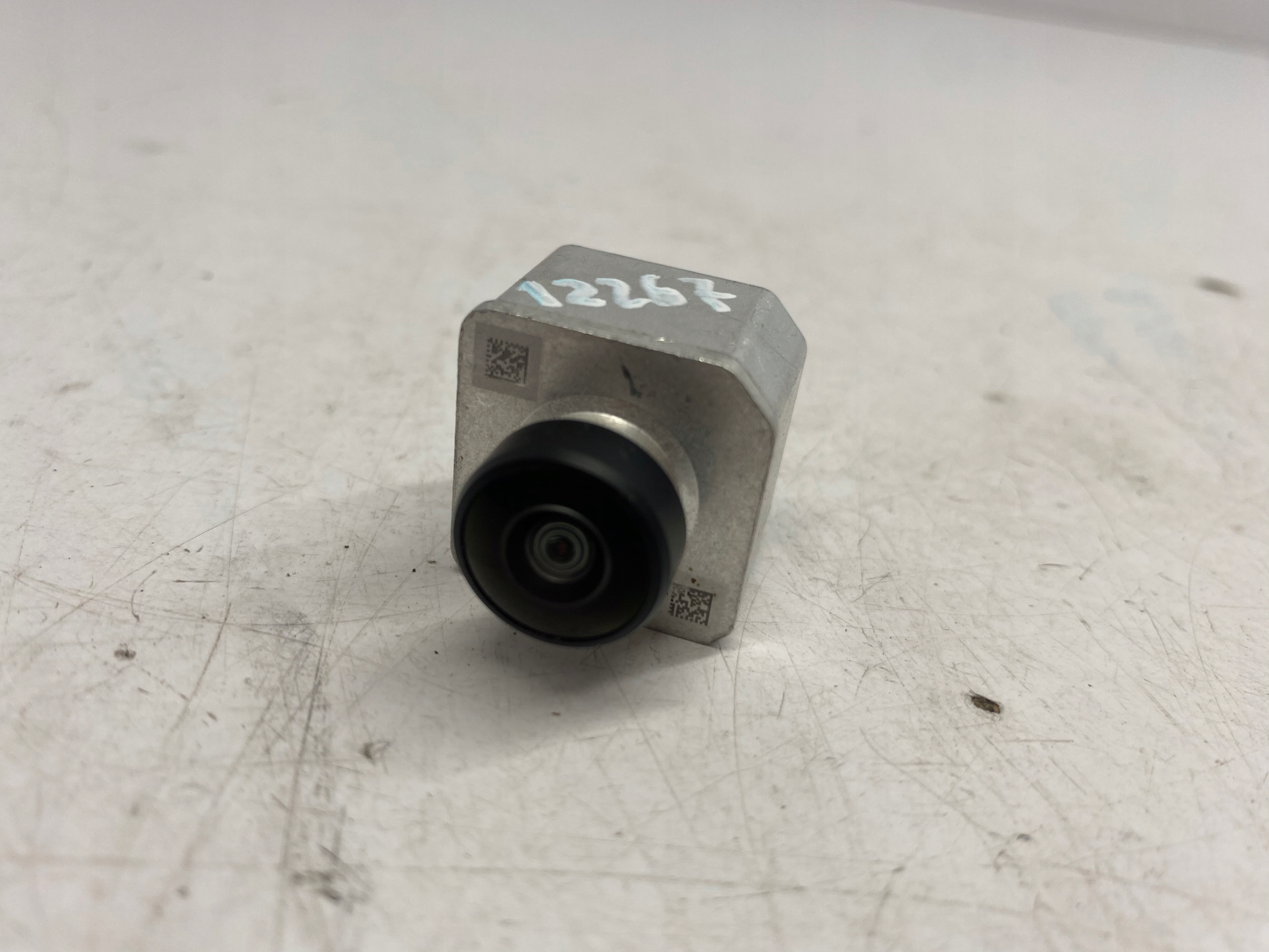 BMW G70 KAMERA SURROUND VIEW 5A47225