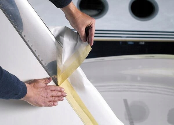 Taśma maskująca 101E 3M, 36mmx50m 7100135761 Marka 3M