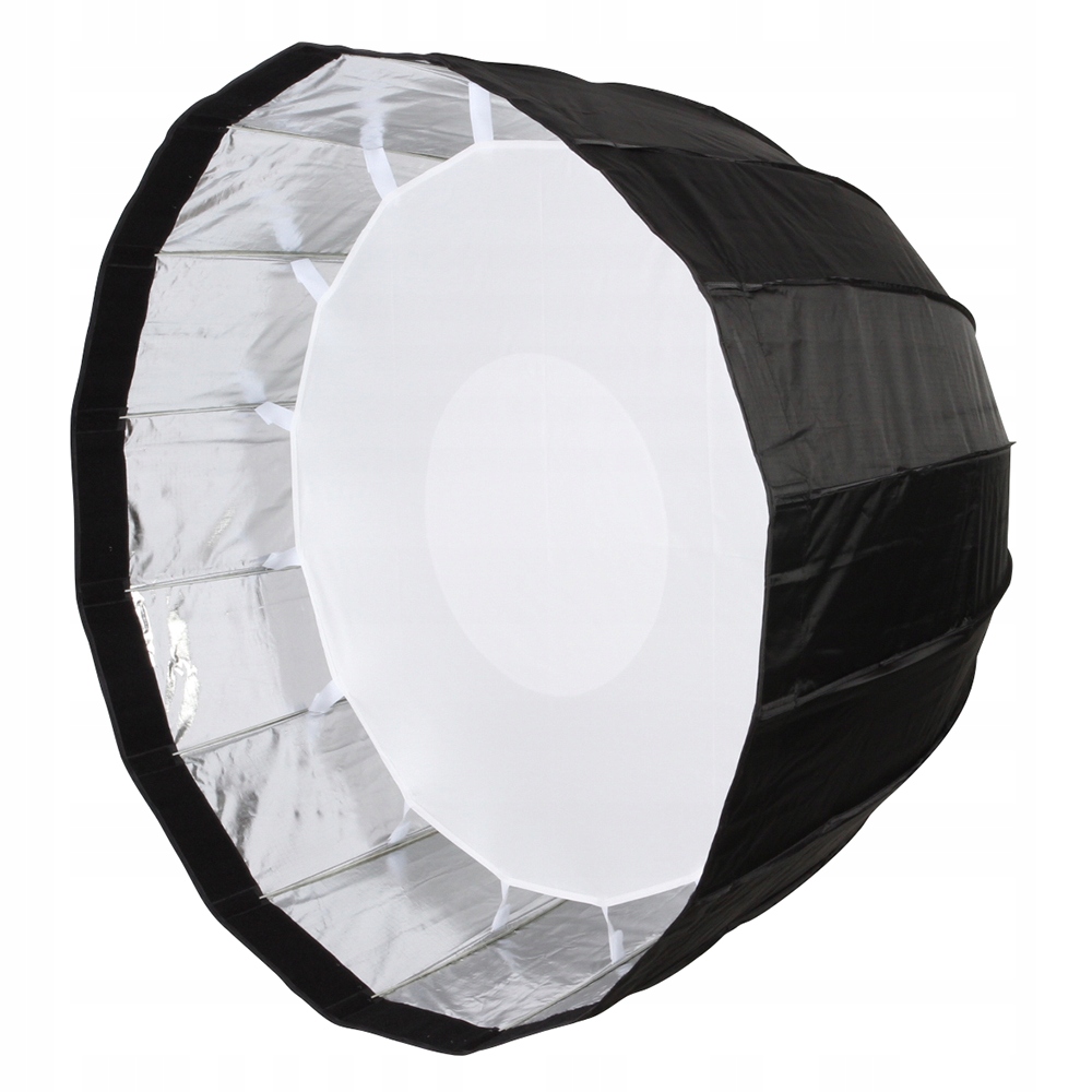 SOFTBOX MITOYA SPEEDY 90cm BOWENS PARABOLICZNY Stan opakowania oryginalne