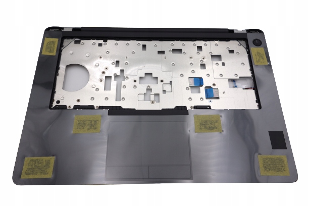 

Nowy Palmrest Touchpad P9XVV Dell Latitude E5470