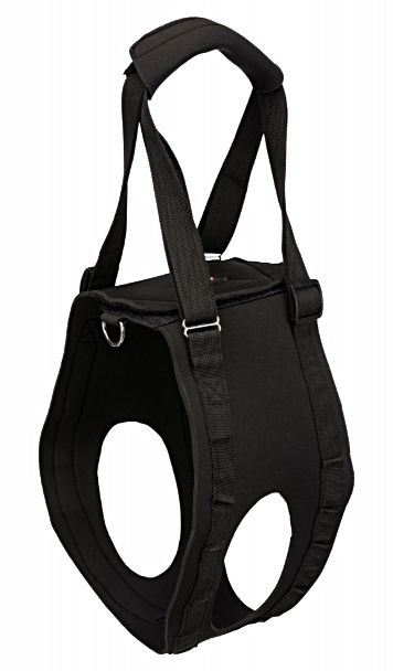 

Trixie Uprząż szelki rehabilitacyjne psa L-XL 50kg