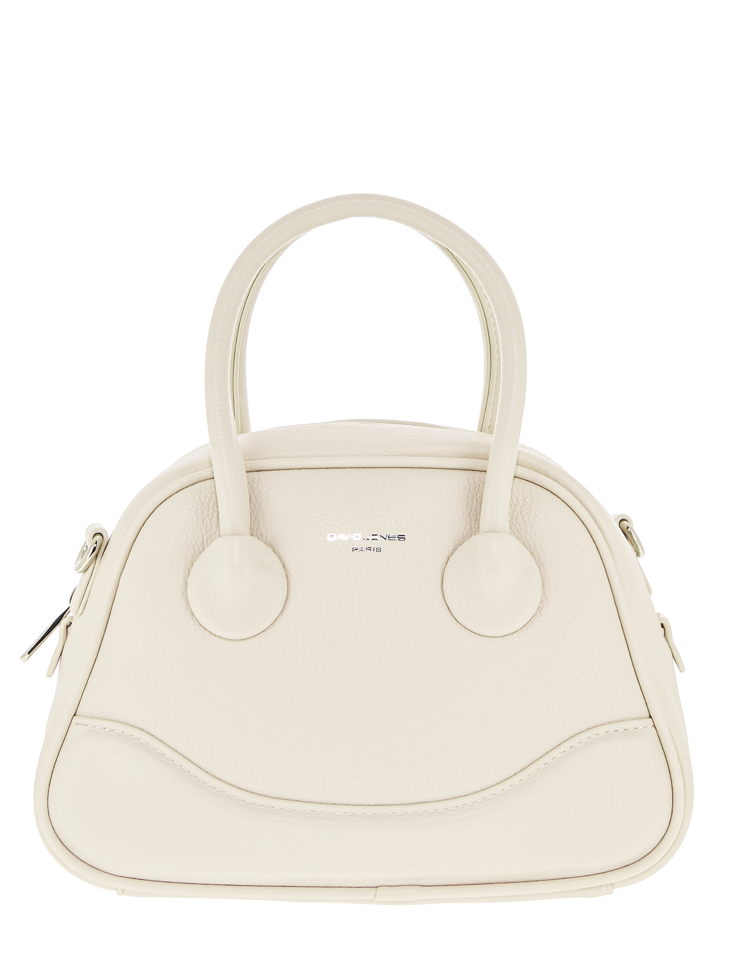 Torebka damska David Jones kuferek mini EAN (GTIN) 5906692261093