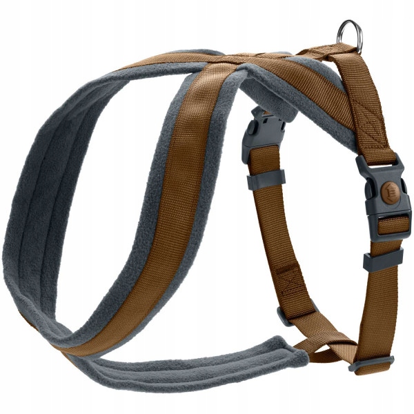 

Hunter Szelki London Comfort 63-82 brązowe