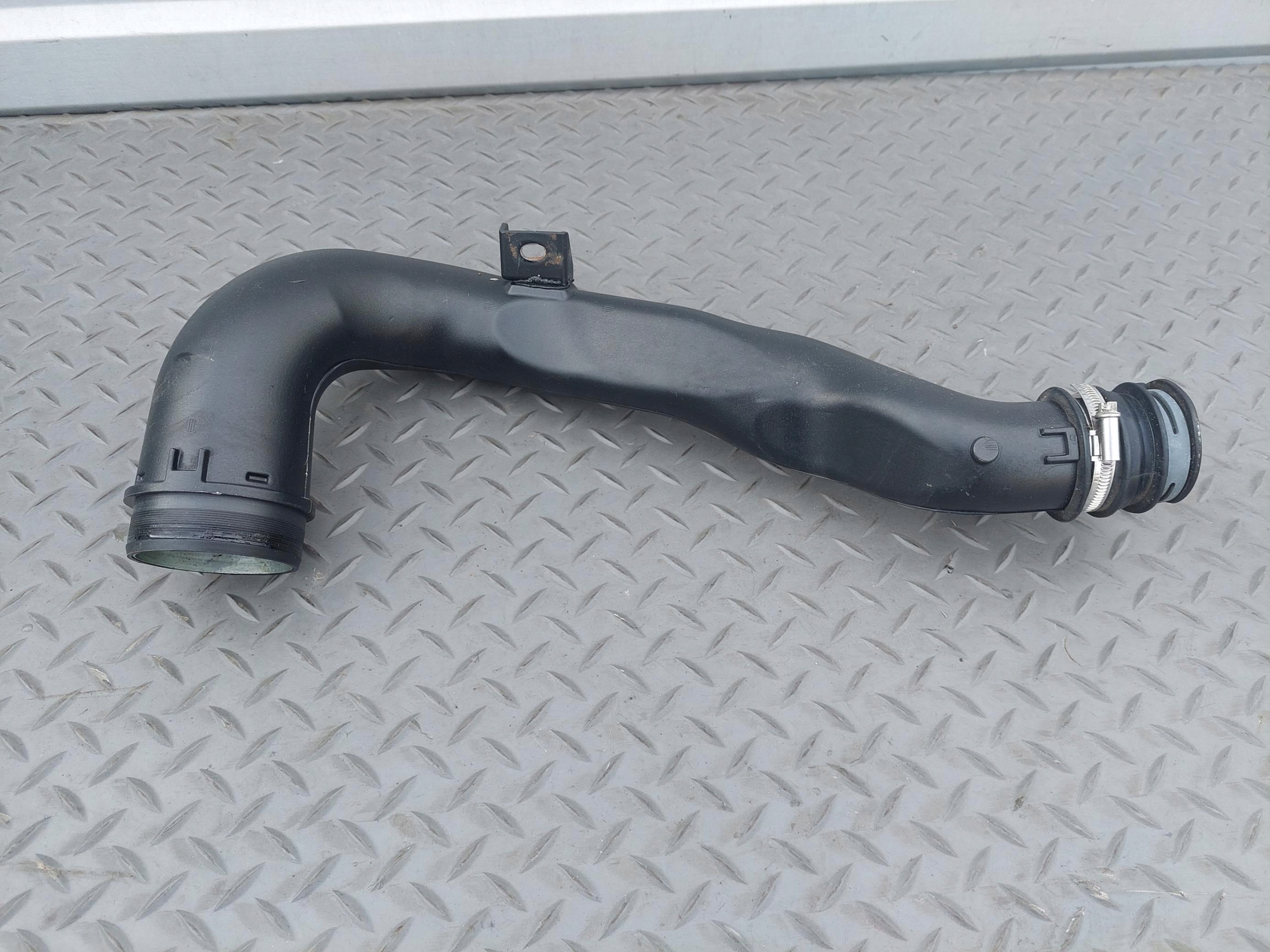 pipe wiring air CPLA-9C619-BA RANGE ROVER VOGUE L405 3.0 D