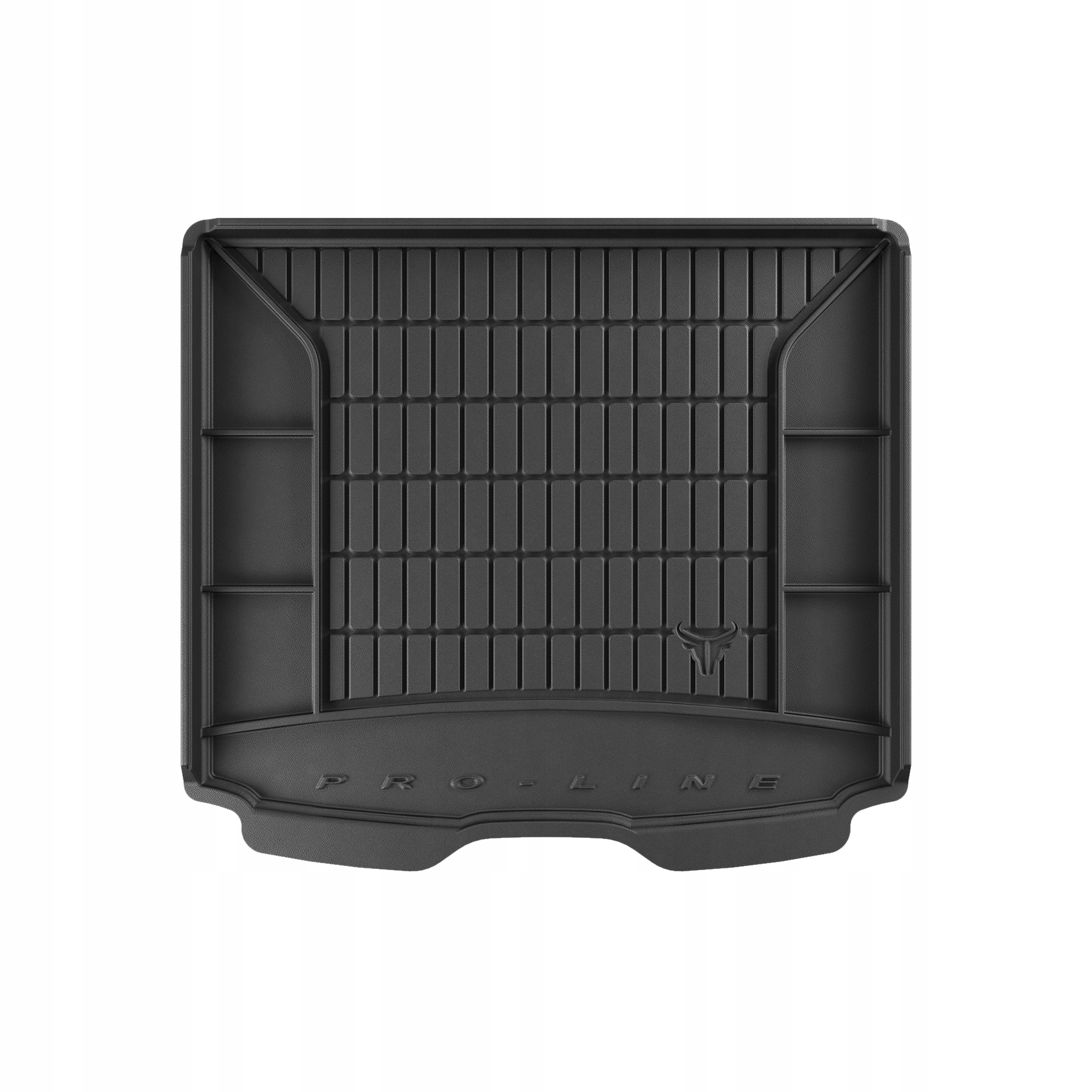 Frogum ProLine Gumová rohož do kufru 3D pro Fiat Croma 2005-2011