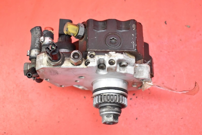 injection pump SMART FORFOUR 1 and 1.5 DCI 68 KM 04-06