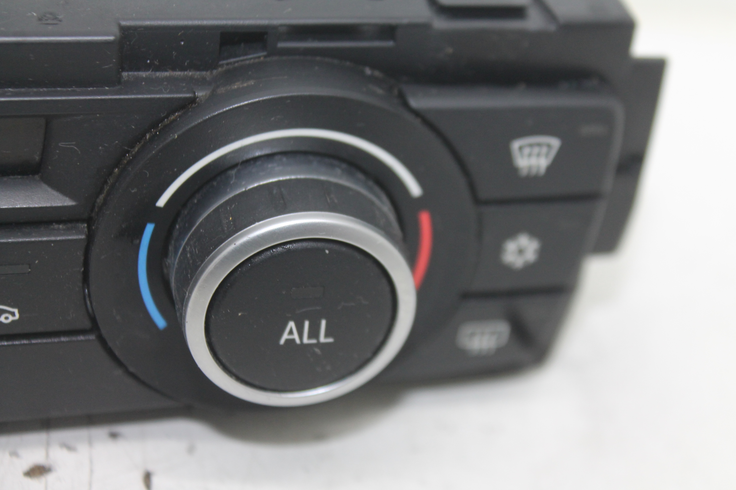 COMANDI CLIMA KLIMY 9263303 BMW X1 E84 09-15