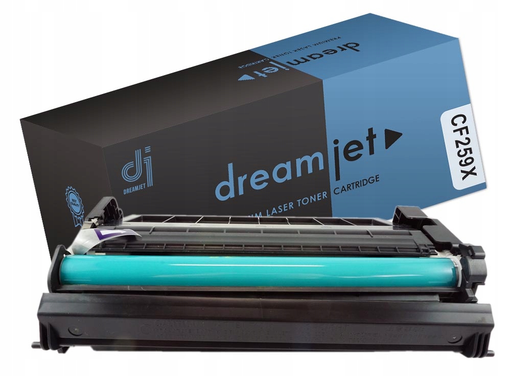 

Toner do Hp 59X CF259X LaserJet Pro M304 M404 M428