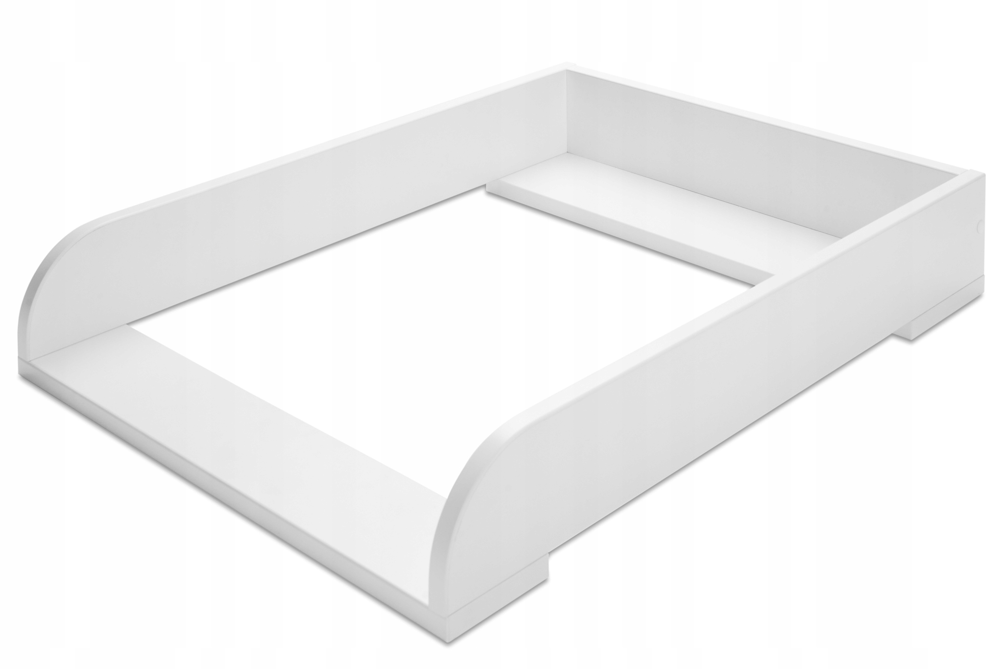 Przewijak nakładka na komodę Koppang 44 cm 70x50cm 5 szuflad